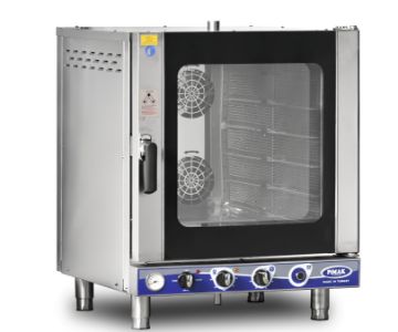 PTS06-DİJİTAL Patisserie Oven