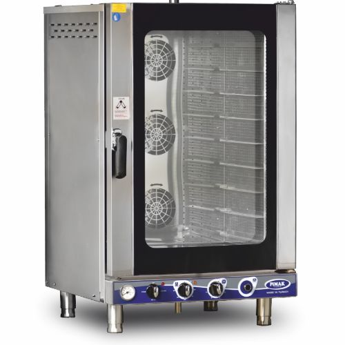 PTS09-DİJİTAL Patisserie Oven