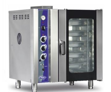 DKFG40 Gas Convection Oven