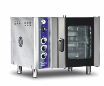 DKFE06 Convection Ovens