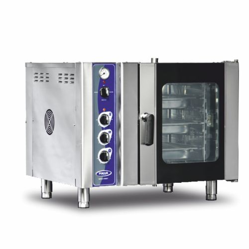 DKFE10 Convection Ovens