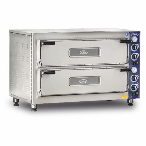 M012-4 Electric Pizza Oven
