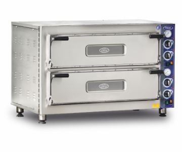 M014-4 Electric Pizza Oven