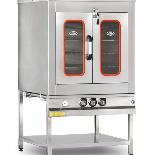 M016 Gas Pizza Oven & Cake, Pastry Oven
