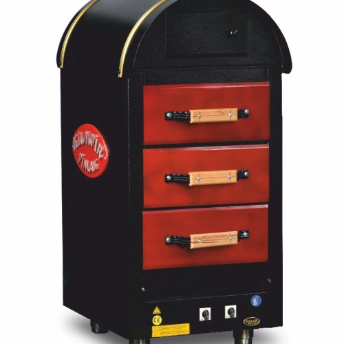 KF-M079-3G Gas Potato Oven
