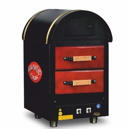 M079-2E Electric Potato Oven