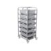 service trolleys