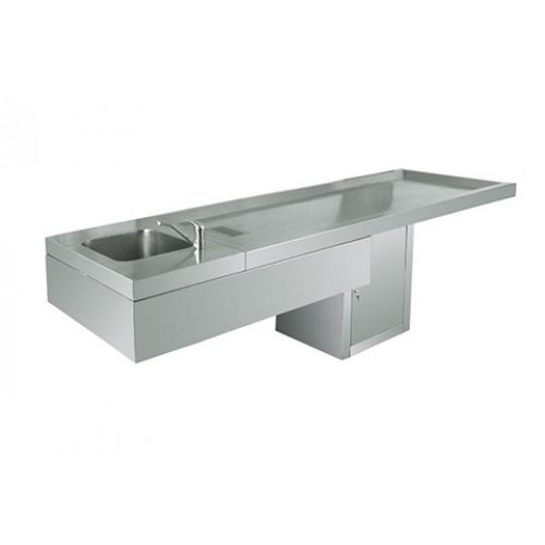 hospital sinks