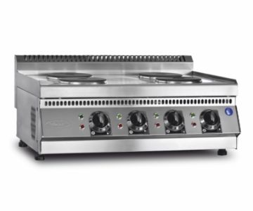70S-M182-2SE Electrik Cooker