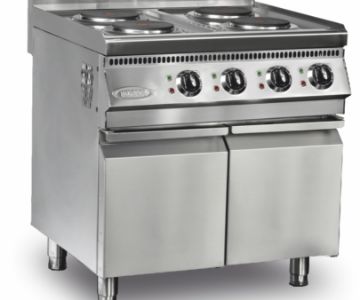 70SDE-M182 Electrik Cooker