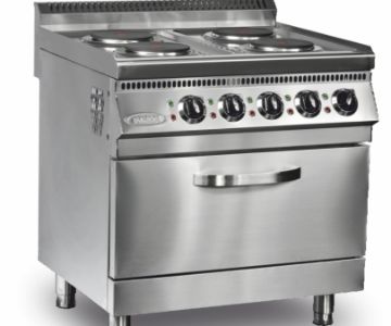 70SFE-M182-2 Electric Cookstove