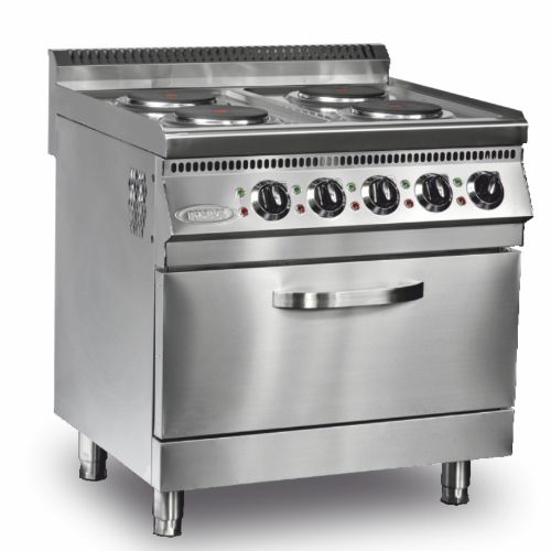 70SFE-M182-3 Electric Cookstove