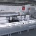 PTS04-MANUEL Patisserie Oven