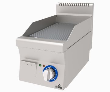 E AEI - 360 ELECTRİCAL GRILL