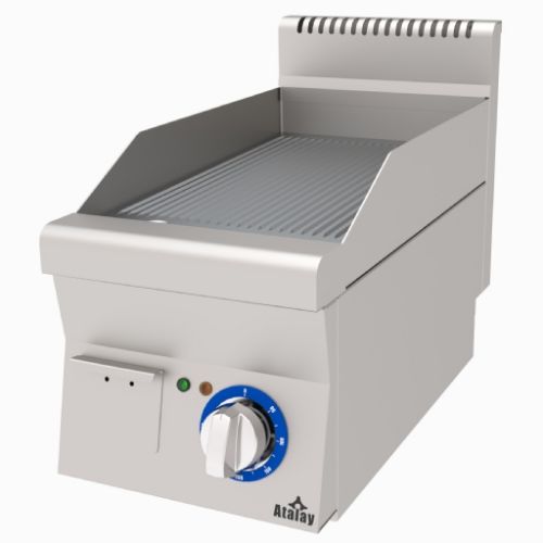 E AEI - 360 ELECTRİCAL GRILL
