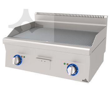 E AEI - 860 Grills / Electric