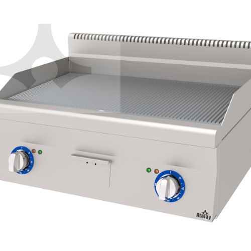 E AEI - 860 Grills / Electric