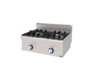 E AGO - 860 T Cookers / Gas Single Back