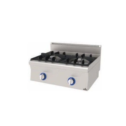 E AGO - 860 T Cookers / Gas Single Back