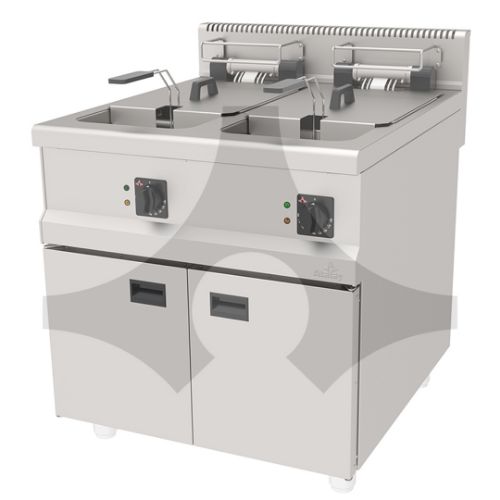 AEF - 890 Fryers / Electric