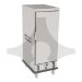 ABA - 10 2/1 Banquet Trolley 10 x 2/1 - Electric