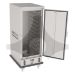 ABA - 10 2/1 Banquet Trolley 10 x 2/1 - Electric