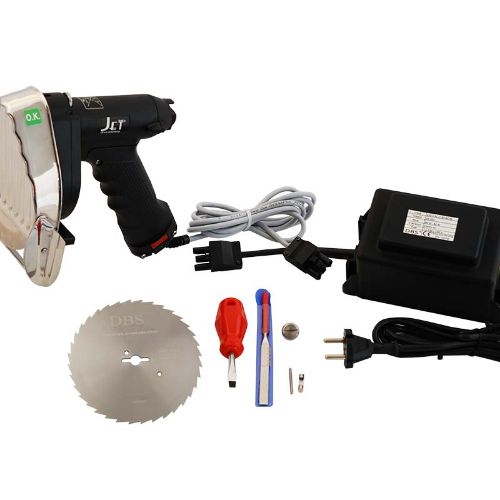 Jet 120 Plus -M Electric Doner Kebab Knife