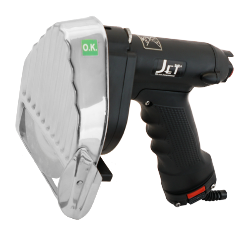 Jet 120 Plus -M Electric Doner Kebab Knife