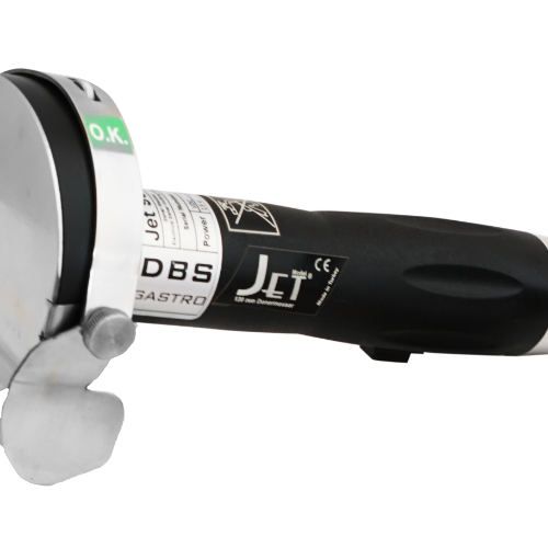 Jet 90-M Electric Doner Kebab Knife