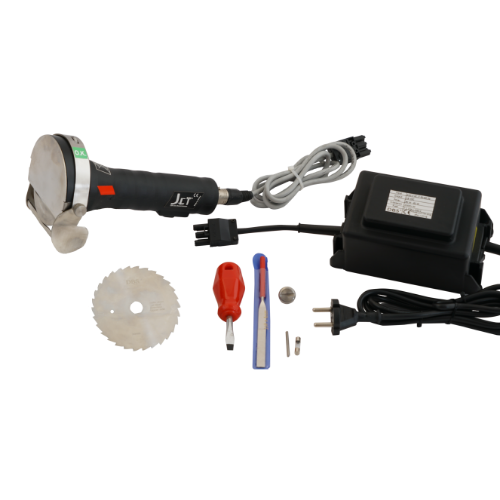 Jet 90-M Electric Doner Kebab Knife