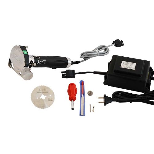 Jet 80-M Electric Doner Kebab Knife