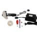 Jet 80-M Electric Doner Kebab Knife