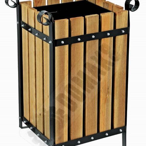 Garden&Park Waste Bin 