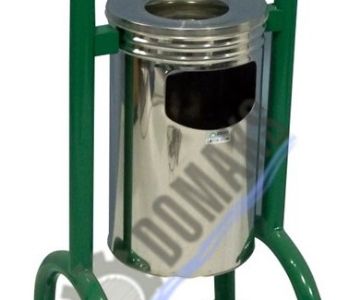 Garden&Park Waste Bin 