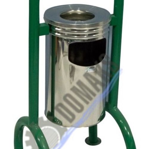 Garden&Park Waste Bin 