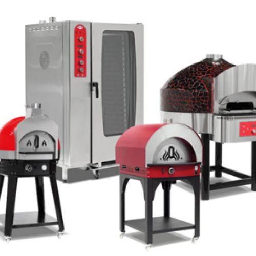 Ovens