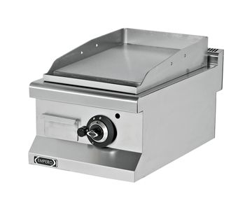  Gas Grills (Chrome Plate)