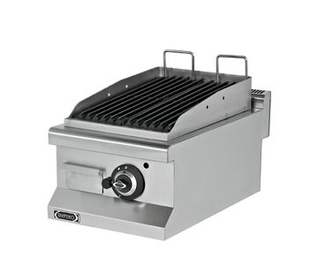  Gas Lavastone Grills