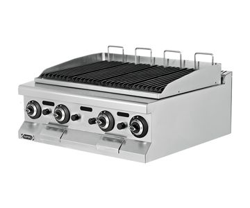  Gas Vapor Grills