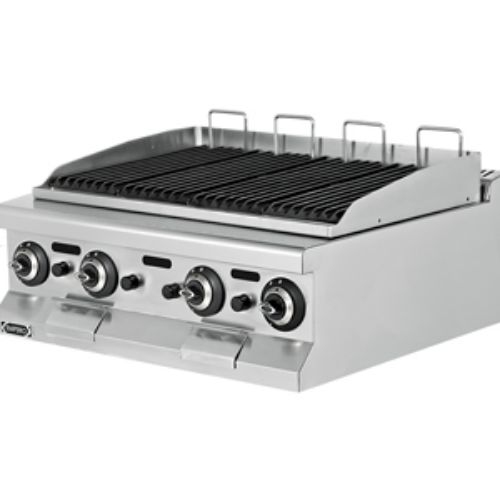  Gas Vapor Grills