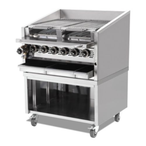 American Gas Grills