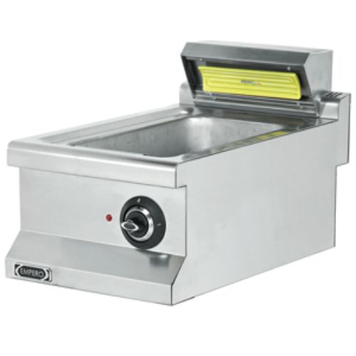 Chips Scuttle Units