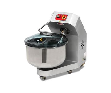 Dough Kneading Machines (with Wheels)