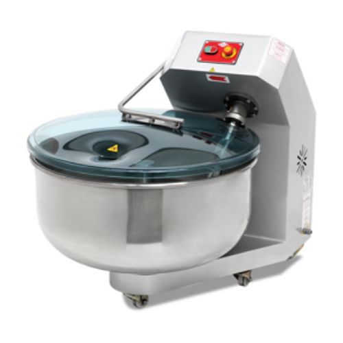Dough Kneading Machines (with Wheels)
