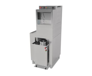 Dough Weighing Machine