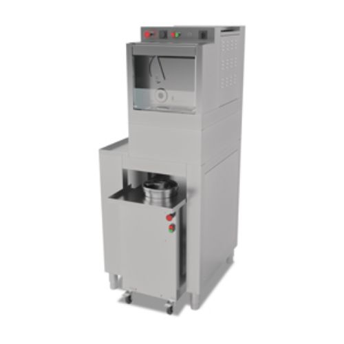 Dough Weighing Machine