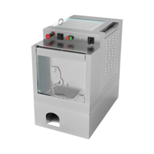 Dough Weighing Machine