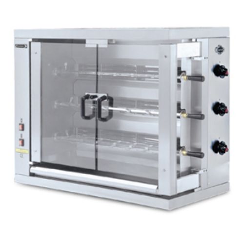 Electrical Chicken Rotisserie