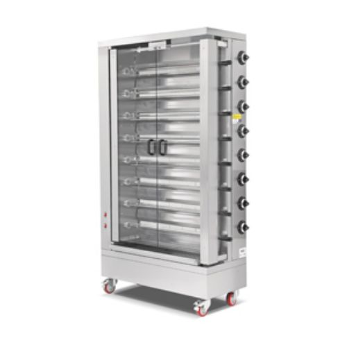 Electrical Chicken Rotisserie