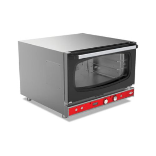 Electrical Convection Patisserie Ovens